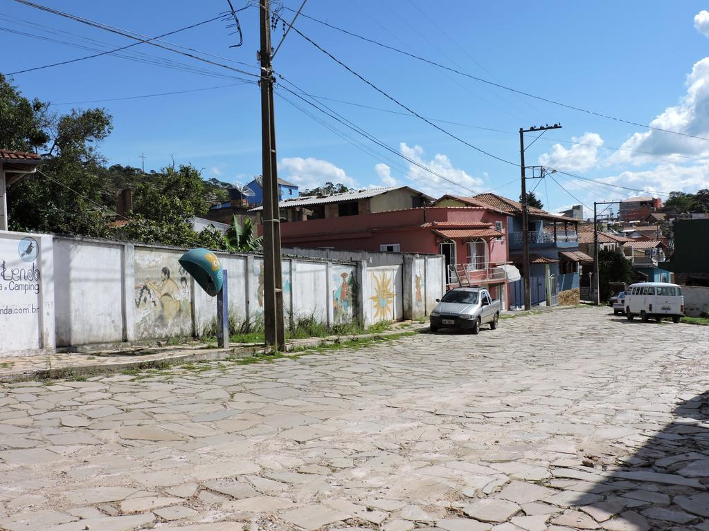 Pousada Casa Da Serra Hotel Sao Tome das Letras Ngoại thất bức ảnh