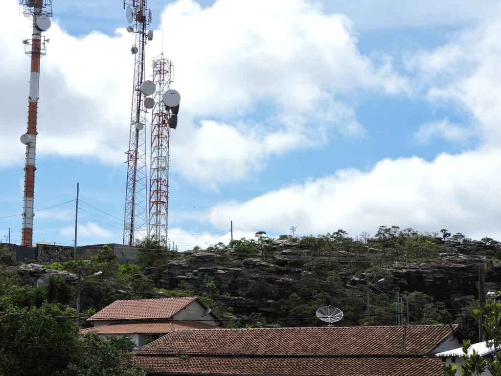 Pousada Casa Da Serra Hotel Sao Tome das Letras Ngoại thất bức ảnh